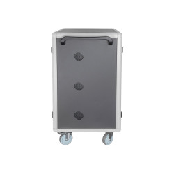 Digitus | Digitus | Charging trolley, 30 charge bases, 16", 1100 x 700 x 650 mm | DN-45002