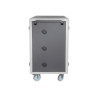 Digitus | Digitus | Charging trolley, 30 charge bases, 16", 1100 x 700 x 650 mm | DN-45002