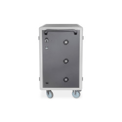 Digitus | Digitus | Charging trolley, 30 charge bases, 16", 1100 x 700 x 650 mm | DN-45002