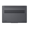 Lenovo IdeaPad Slim 3 15Q8X10 | Luna Grey | 15.3 " | IPS | WUXGA | 1920 x 1200 pixels | Anti-glare | Snapdragon X | X1-26-100 | 