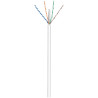 Goobay | CAT 6 Network Cable, U/UTP, 305 m | 94220 | U/UTP | White