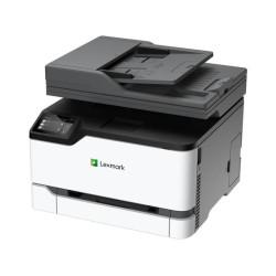 Lexmark | CX331adwe | Laser | Colour | Multifuctional printer | A4 | Wi-Fi | Grey/ black/ white