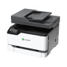 Lexmark | CX331adwe | Laser | Colour | Multifuctional printer | A4 | Wi-Fi | Grey/ black/ white