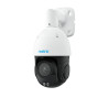 Reolink Smart 4K PoE Security Camera with 16X Optical Zoom | P850 | PTZ | 5.3-86mm | H.265/H.264 | Micro SD, Max. 256 GB