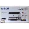 SALE OUT. Epson EcoTank L3366 Multifunctional Printer | SALE OUT. | Epson Multifunctional printer | EcoTank L3366 | Inkjet | Col