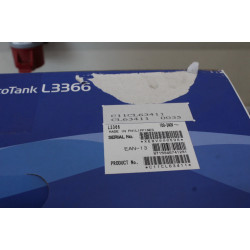 SALE OUT. Epson EcoTank L3366 Multifunctional Printer | SALE OUT. | Epson Multifunctional printer | EcoTank L3366 | Inkjet | Col