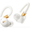 Anker Soundcore | Earbuds with Hook | Sport X20 | Bluetooth | ANC | White/Gold