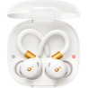 Anker Soundcore | Earbuds with Hook | Sport X20 | Bluetooth | ANC | White/Gold