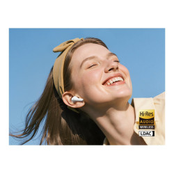 Anker Soundcore Earbuds | R60i NC | Wireless | In-ear | Microphone | White | Noise canceling | Wireless