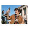 Anker Soundcore Earphones | R60i NC | Bluetooth | In-ear | Microphone | Blue | Noise canceling | Wireless