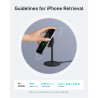 Anker MagGo Wireless Qi2 15W Charger | A25X1H11