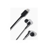 Sennheiser Headphones | CX 80U | Wired | In-ear | Microphone | Black