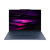 Lenovo Yoga Slim 7 14Q8Y11 Snapdragon | Cosmic Blue | 14 " | OLED | 2.8K WQXGA+ | 2880 x 1800 pixels | Glossy | Snapdragon X2 El
