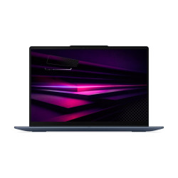 Lenovo Yoga Slim 7 14Q8Y11 Snapdragon | Cosmic Blue | 14 " | OLED | 2.8K WQXGA+ | 2880 x 1800 pixels | Glossy | Snapdragon X2 El