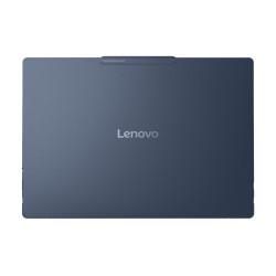Lenovo Yoga Slim 7 14Q8Y11 Snapdragon | Cosmic Blue | 14 " | OLED | 2.8K WQXGA+ | 2880 x 1800 pixels | Glossy | Snapdragon X2 El