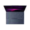 Lenovo Yoga Slim 7 14Q8Y11 Snapdragon | Cosmic Blue | 14 " | OLED | 2.8K WQXGA+ | 2880 x 1800 pixels | Glossy | Snapdragon X2 El