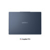 Lenovo Yoga Slim 7 14Q8Y11 Snapdragon | Cosmic Blue | 14 " | OLED | 2.8K WQXGA+ | 2880 x 1800 pixels | Glossy | Snapdragon X2 El