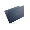 Lenovo Yoga Slim 7 14Q8Y11 Snapdragon | Cosmic Blue | 14 " | OLED | 2.8K WQXGA+ | 2880 x 1800 pixels | Glossy | Snapdragon X2 El