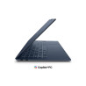 Lenovo Yoga Slim 7 14Q8Y11 Snapdragon | Cosmic Blue | 14 " | OLED | 2.8K WQXGA+ | 2880 x 1800 pixels | Glossy | Snapdragon X2 El