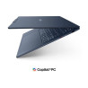 Lenovo Yoga Slim 7 14Q8Y11 Snapdragon | Cosmic Blue | 14 " | OLED | 2.8K WQXGA+ | 2880 x 1800 pixels | Glossy | Snapdragon X2 El