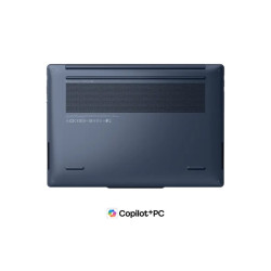 Lenovo Yoga Slim 7 14Q8Y11 Snapdragon | Cosmic Blue | 14 " | OLED | 2.8K WQXGA+ | 2880 x 1800 pixels | Glossy | Snapdragon X2 El