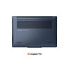 Lenovo Yoga Slim 7 14Q8Y11 Snapdragon | Cosmic Blue | 14 " | OLED | 2.8K WQXGA+ | 2880 x 1800 pixels | Glossy | Snapdragon X2 El