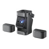 Anker Nebula Nebula P1 Portable Projector with Detachable Speakers | Full HD (1920x1080) | 650 ANSI lumens | Grey