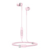 Sennheiser Headphones | CX 80U | Wired | In-ear | Microphone | Sakura