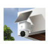 Anker Eufy SoloCam E42 4-Cam Kit (HomeBase 3) | 8 MP | F/1.6 | IP65 | Micro SD, Max. 128 GB