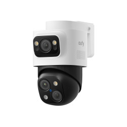 Anker Eufy PoE Cam S4 Bullet-PTZ Camera | PTZ | 16 MP | 2.8 mm/F1.6 | IP65 | H.264, H.265