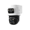 Anker Eufy PoE Cam S4 Bullet-PTZ Camera | PTZ | 16 MP | 2.8 mm/F1.6 | IP65 | H.264, H.265