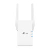 TP-LINK | AX3000 Mesh WiFi 6 Extender | RE705X | 802.11ax | Mesh Support Yes | 2402+574 Mbit/s | Ethernet LAN (RJ-45) ports 1 | 