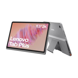 Lenovo Tab Plus Wi-Fi (w/o power adapter) | ZADX0091SE | 11.5 " | Luna Grey | IPS | 2000 x 1200 pixels | MediaTek | Helio G99 | 