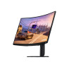 Dell AW3226DM | 32 " | VA | WQHD | 16:9 | 240 Hz | 1/2/4 ms | 2560 x 1440 pixels | 450 cd/m | HDMI ports quantity 2 | Black