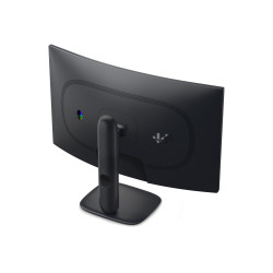 Dell AW3226DM | 32 " | VA | WQHD | 16:9 | 240 Hz | 1/2/4 ms | 2560 x 1440 pixels | 450 cd/m | HDMI ports quantity 2 | Black