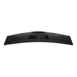 Dell AW3226DM | 32 " | VA | WQHD | 16:9 | 240 Hz | 1/2/4 ms | 2560 x 1440 pixels | 450 cd/m | HDMI ports quantity 2 | Black