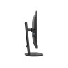 Philips | USB-C Monitor | 276B9/00 | 27 " | IPS | QHD | 16:9 | 75 Hz | 4 ms | 2560 x 1440 pixels | 350 cd/m | HDMI ports quantit