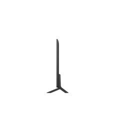 LG 43QNED80A3A | 43 | Smart TV | webOS 25 | UHD | Black