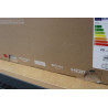 SALE OUT. | Xiaomi QLED TV A Pro 2026 | 32" | Smart TV | Google TV | HD | Dark Gray | DAMAGED PACKAGING, CRACKED BODY (BACKSIDE,