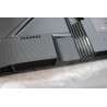 SALE OUT. | Xiaomi QLED TV A Pro 2026 | 32" | Smart TV | Google TV | HD | Dark Gray | DAMAGED PACKAGING, CRACKED BODY (BACKSIDE,