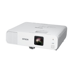 Epson 3LCD Projector EB-L270F | FHD | 5200 ANSI lumens | White