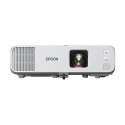 Epson 3LCD Projector EB-L270F | FHD | 5200 ANSI lumens | White