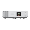 Epson 3LCD Projector EB-L270F | FHD | 5200 ANSI lumens | White