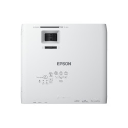 Epson 3LCD Projector EB-L270F | FHD | 5200 ANSI lumens | White