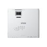 Epson 3LCD Projector EB-L270F | FHD | 5200 ANSI lumens | White