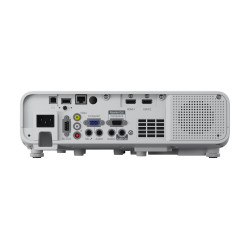Epson 3LCD Projector EB-L270F | FHD | 5200 ANSI lumens | White