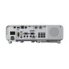 Epson 3LCD Projector EB-L270F | FHD | 5200 ANSI lumens | White