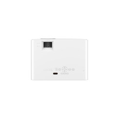 Benq Meeting Room Projector LW555C | WXGA (1280x800) | 3500 ANSI lumens | White