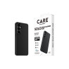 CARE by PanzerGlass Solo Case Black Samsung New Galaxy S26 Plus | PanzerGlass