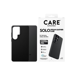 CARE by PanzerGlass Solo Case Black Samsung New Galaxy S26 Ultra | PanzerGlass